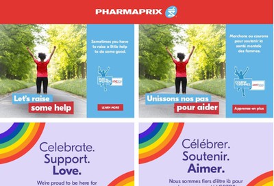 Pharmaprix Flyer June 13 to 18