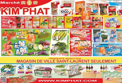 Kim Phat Flyer June 11 to 17