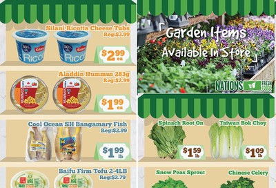 Nations Fresh Foods (Mississauga) Flyer June 12 to 18