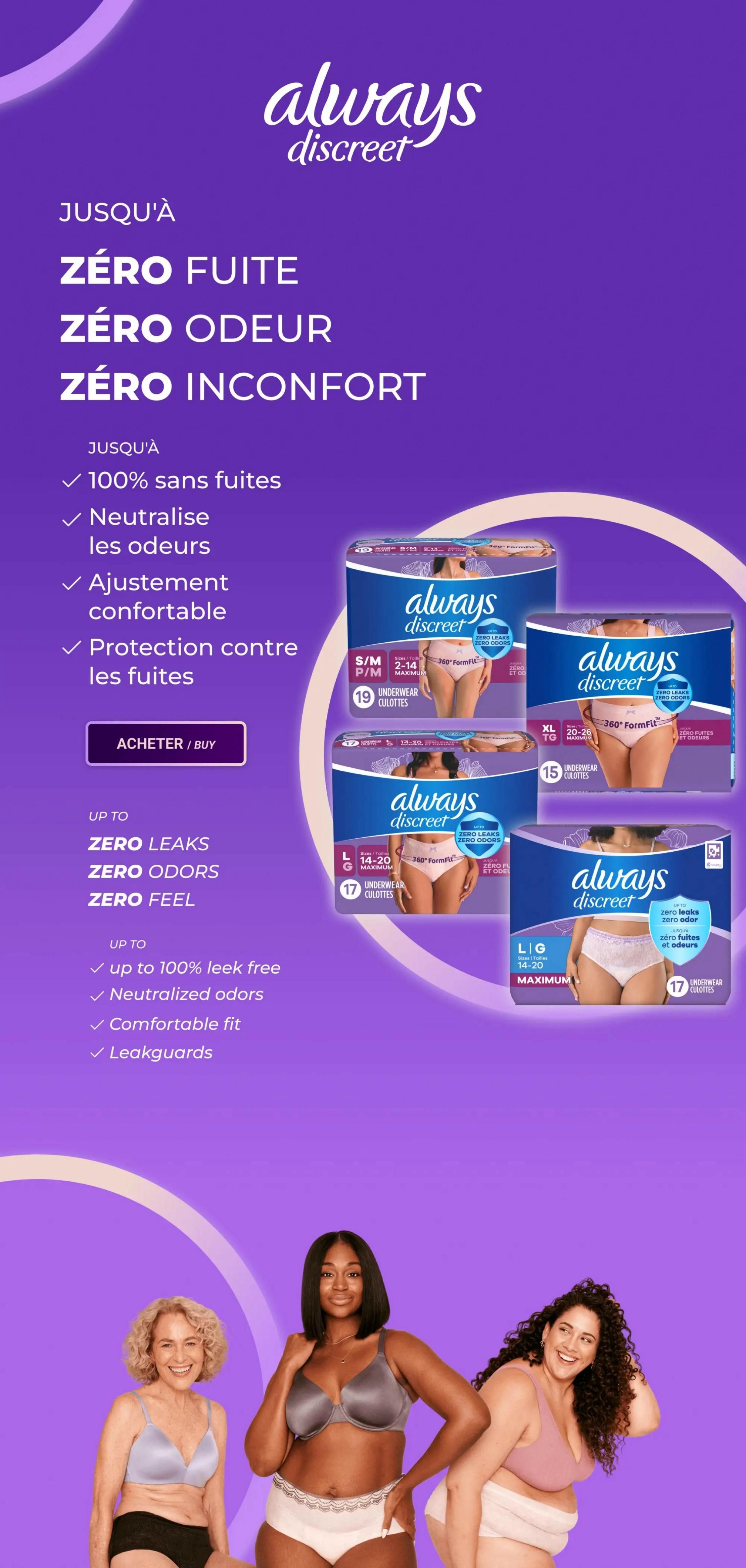 Familiprix Sante Flyer February 27 to March 5