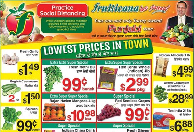 Fruiticana (BC) Flyer June 12 to 17