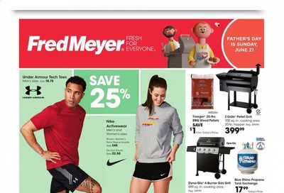 Fred Meyer Weekly Ad & Flyer June 10 to 16