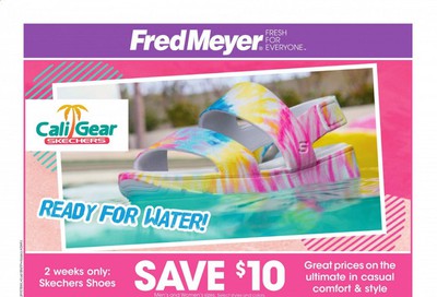 Fred Meyer Weekly Ad & Flyer June 10 to 23