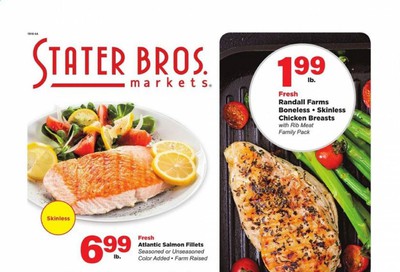 Stater Bros. Weekly Ad & Flyer June 10 to 16