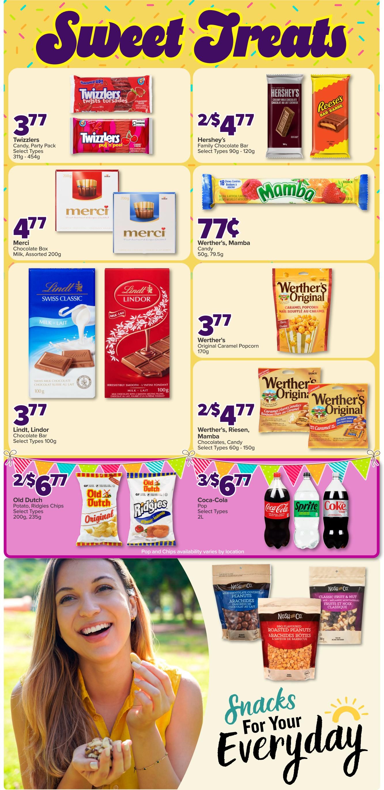 PharmaChoice (ON & Atlantic) Flyer March 20 to 26