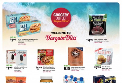 Grocery Outlet Weekly Ad & Flyer June 10 to 16