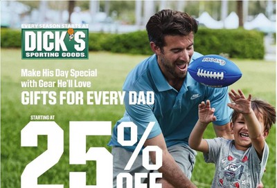 DICK'S Weekly Ad & Flyer June 9 to 21