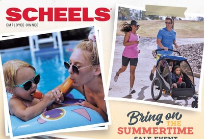 SCHEELS Weekly Ad & Flyer June 6 to 14