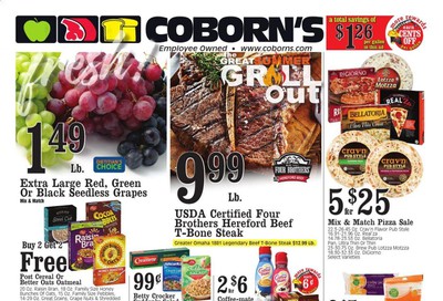Coborn's Weekly Ad & Flyer June 14 to 20