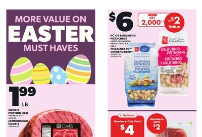 Independent Grocer (ON) Flyer April 10 to 16