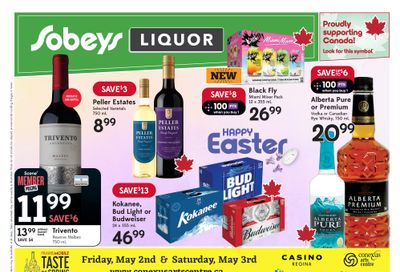 Sobeys (SK) SWCB Flyer April 17 to 23