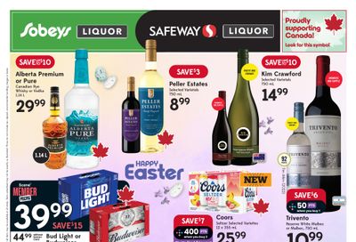 Sobeys/Safeway (AB) SWCB Flyer April 17 to 23