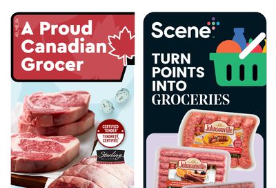 Sobeys/Safeway (SK & MB) Flyer April 17 to 23