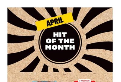 Wholesale Club (Atlantic) Flyer April 17 to May 7