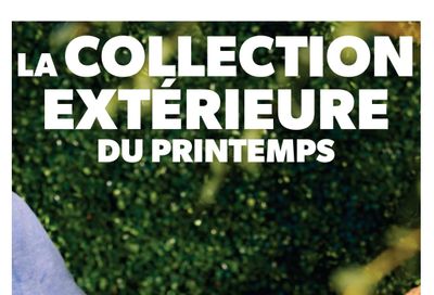 Provigo Spring Flyer April 17 to May 28