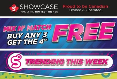 Showcase Flyer April 21 to 27