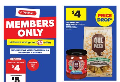 Dominion Flyer April 24 to 30