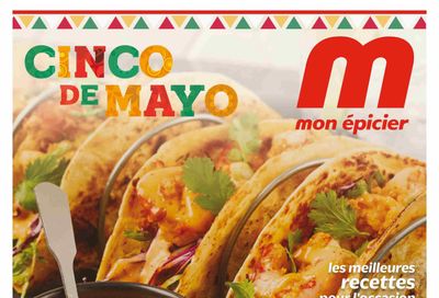 Metro (QC) Cinco de Mayo Flyer May 1 to 7