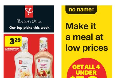 Real Canadian Superstore (ON) Flyer May 1 to 7