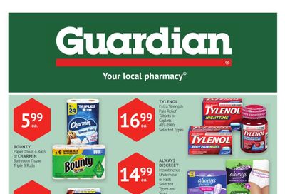 Guardian Flyer May 2 to 8
