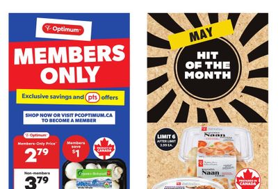 Real Atlantic Superstore Flyer May 1 to 7