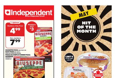 Freshmart (Atlantic) Flyer May 1 to 7