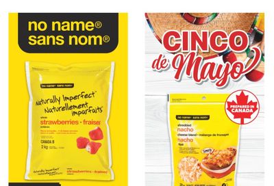 Freshmart (Atlantic) Flyer May 1 to 7