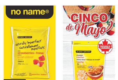 Freshmart (West) Flyer May 1 to 7