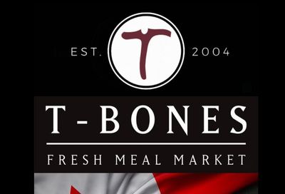 T-Bone's Flyer April 30 to May 6