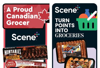 Sobeys/Safeway (AB, SK & MB) Flyer May 1 to 7