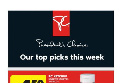 Real Canadian Superstore (West) Flyer May 1 to 7