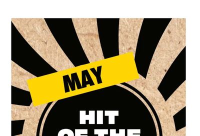 No Frills (West) Flyer May 1 to 7