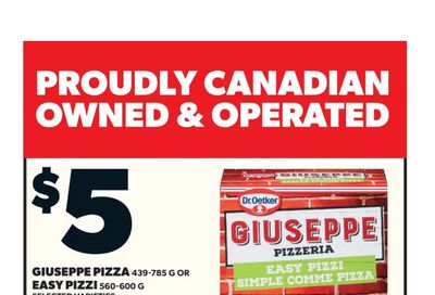 Loblaws City Market (West) Flyer May 1 to 7