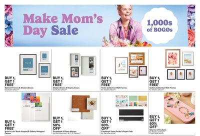 Michael's Flyer May 2 to 8 Michael's Flyer May 2 to 8