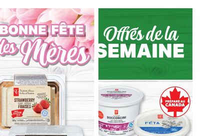 L'inter Marche Flyer May 8 to 14