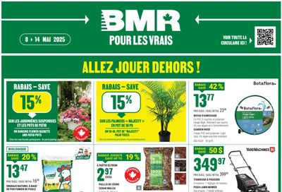 BMR Flyer May 8 to 14