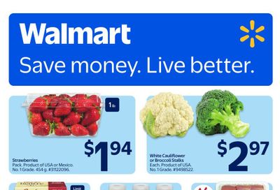 Walmart (ON) Flyer May 8 to 14
