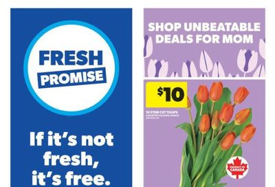 Real Canadian Superstore (ON) Flyer May 8 to 14