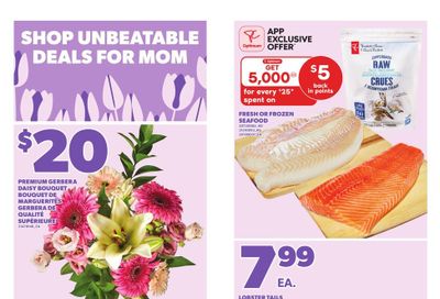Independent Grocer (ON) Flyer May 8 to 14