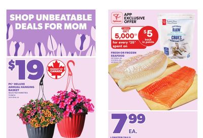 Zehrs Flyer May 8 to 14 Zehrs Flyer May 8 to 14