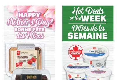 Freshmart (ON) Flyer May 8 to 14
