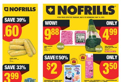 No Frills (Atlantic) Flyer May 8 to 14 No Frills (Atlantic) Flyer May 8 to 14
