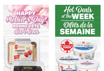 Freshmart (Atlantic) Flyer May 8 to 14