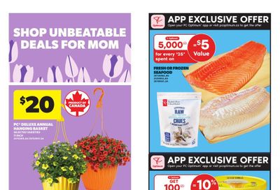 Dominion Flyer May 8 to 14