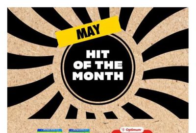 Wholesale Club (ON) Flyer May 8 to 28