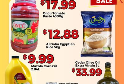 Family Fruit Market Flyer May 6 to 12 Family Fruit Market Flyer May 6 to 12