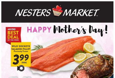 Nesters Market Flyer May 8 to 14 Nesters Market Flyer May 8 to 14