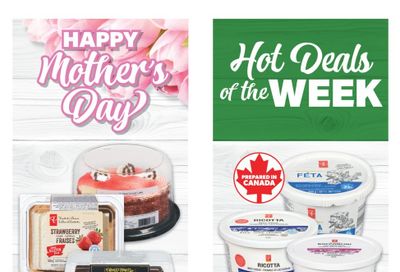 Freshmart (West) Flyer May 8 to 14 Freshmart (West) Flyer May 8 to 14