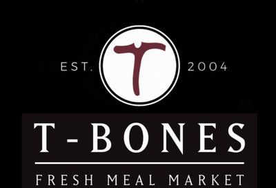 T-Bone's Flyer May 7 to 13