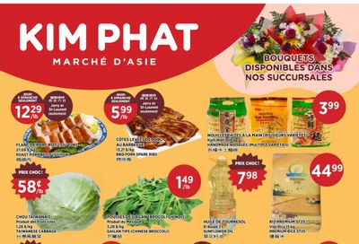 Kim Phat Flyer May 8 to 14